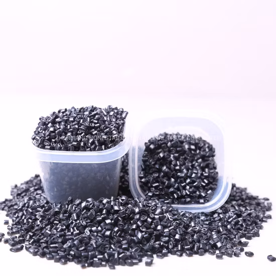 Résine élastomère thermoplastique fonctionnelle polyeher ester pour poignées douces au toucher