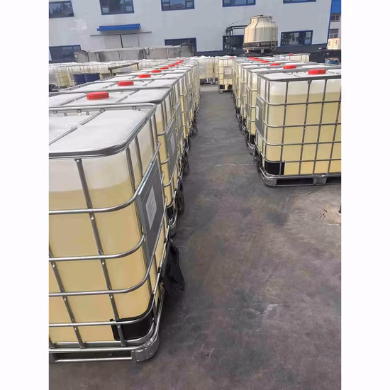 Agent de nivellement chimique fin Cremophor (R) A25 pour l'industrie de la teinture, avec une pureté de 99% CAS 68439