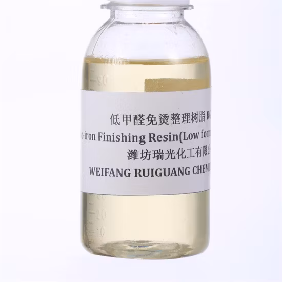 Acide colorant (régulateur de pH) Rg